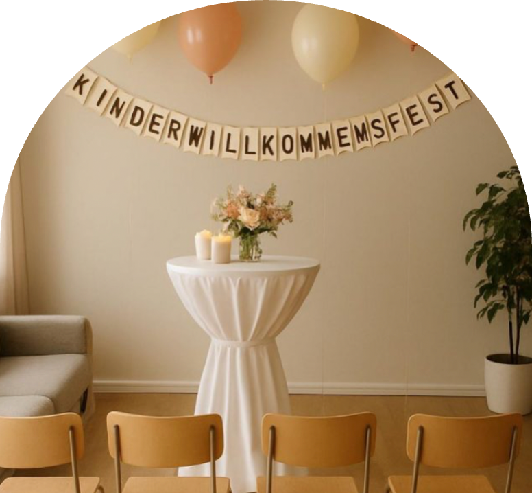 Kinderwillkommensfest